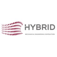 Hybrid Engineering & Contracting Ltd logo, Hybrid Engineering & Contracting Ltd contact details