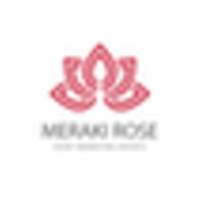 Meraki Rose logo, Meraki Rose contact details