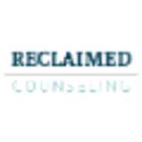 Reclaimed Counseling logo, Reclaimed Counseling contact details