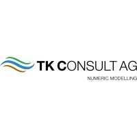 TK Consult AG logo, TK Consult AG contact details