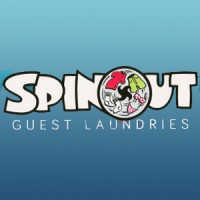 Spinout Guest Laundry logo, Spinout Guest Laundry contact details