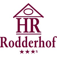 Hotel Rodderhof logo, Hotel Rodderhof contact details