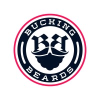 Bucking Beards logo, Bucking Beards contact details