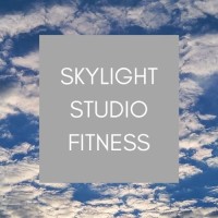 Skylight Studio Fitness logo, Skylight Studio Fitness contact details