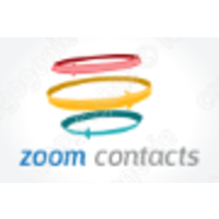 Zoom contact logo, Zoom contact contact details