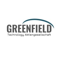 Greenfield Technology Aktiengesellschaft logo, Greenfield Technology Aktiengesellschaft contact details