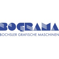 BOGRAMA AG logo, BOGRAMA AG contact details