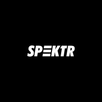 SPEKTR logo, SPEKTR contact details