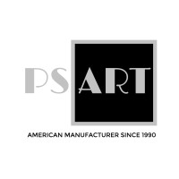 PS ART Company logo, PS ART Company contact details