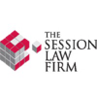 The Session Law Firm logo, The Session Law Firm contact details