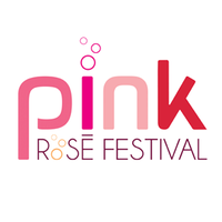 Pink Rosé Festival logo, Pink Rosé Festival contact details