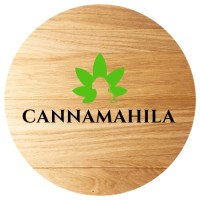 Cannamahila logo, Cannamahila contact details