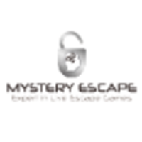 Mystery Escape Denmark logo, Mystery Escape Denmark contact details