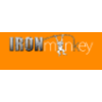 Iron Monkey logo, Iron Monkey contact details