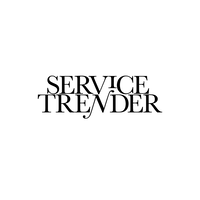 Servicetrender logo, Servicetrender contact details