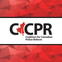 Coalition for Canadian Police Reform logo, Coalition for Canadian Police Reform contact details