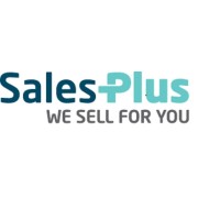 SalesPlus logo, SalesPlus contact details