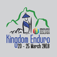 Kingdom Enduro logo, Kingdom Enduro contact details