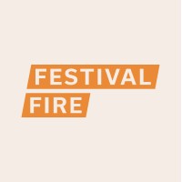 Festivalfire logo, Festivalfire contact details