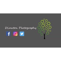 DLawtonPhotography logo, DLawtonPhotography contact details