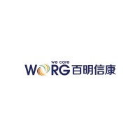 百明信康生物技术（杭州）有限公司 Worgpharma logo, 百明信康生物技术（杭州）有限公司 Worgpharma contact details