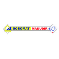 SOBOMAT MANUDIR logo, SOBOMAT MANUDIR contact details