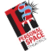 Personal Space Theatrics logo, Personal Space Theatrics contact details