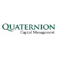 Quaternion Capital Management logo, Quaternion Capital Management contact details