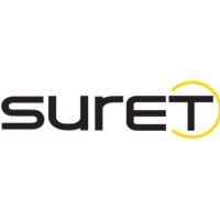 SURET Sp. z o.o. logo, SURET Sp. z o.o. contact details