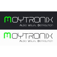 Moytronix logo, Moytronix contact details