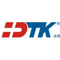 DTK, Dansk Transport Kompagni A/S logo, DTK, Dansk Transport Kompagni A/S contact details