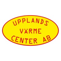 UPPLANDS VÄRMECENTER AB logo, UPPLANDS VÄRMECENTER AB contact details