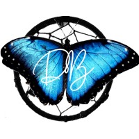 Dreaming of Butterflies logo, Dreaming of Butterflies contact details