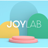 JOYLAB logo, JOYLAB contact details