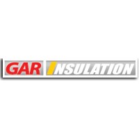 Gar Insulation logo, Gar Insulation contact details