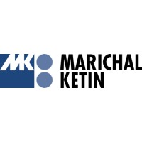 Marichal Ketin logo, Marichal Ketin contact details