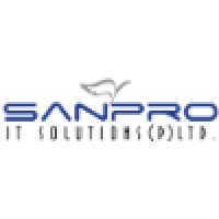 Sanpro IT Solutions (P) Ltd logo, Sanpro IT Solutions (P) Ltd contact details