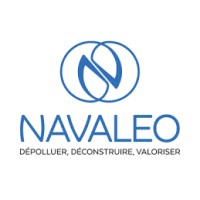 NAVALEO logo, NAVALEO contact details