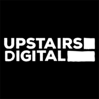 Upstairs Digital logo, Upstairs Digital contact details