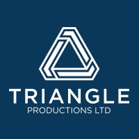 Triangle Productions Ltd logo, Triangle Productions Ltd contact details