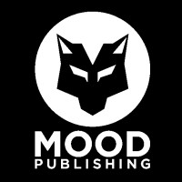 MOOD Publishing logo, MOOD Publishing contact details