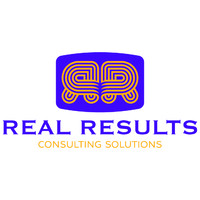 Real Results Consulting Solutions logo, Real Results Consulting Solutions contact details