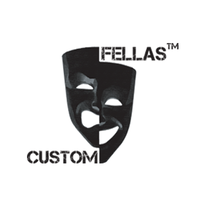 Custom Fellas ApS logo, Custom Fellas ApS contact details