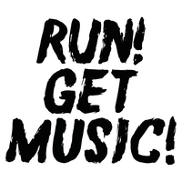 Run! Get Music! Ltd logo, Run! Get Music! Ltd contact details