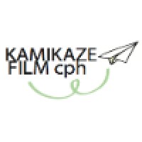 Kamikaze Film CPH ApS logo, Kamikaze Film CPH ApS contact details