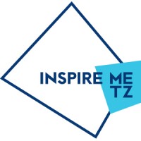 Inspire Metz logo, Inspire Metz contact details