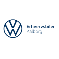 Volkswagen Erhverv Aalborg logo, Volkswagen Erhverv Aalborg contact details