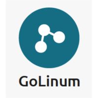 GoLinum Aps logo, GoLinum Aps contact details