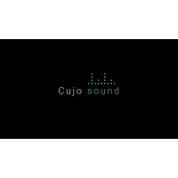 Cujo Sound logo, Cujo Sound contact details