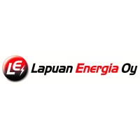 Lapuan Energia Oy logo, Lapuan Energia Oy contact details